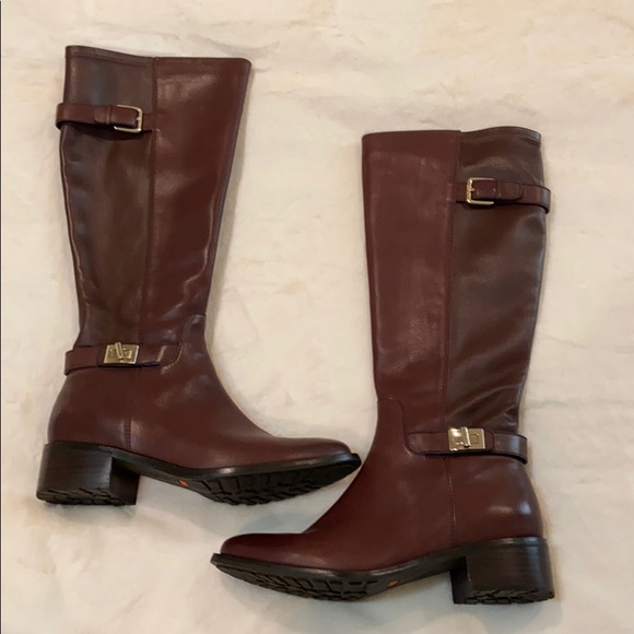 Cole Haan Kinley Boot - Picture 2 of 9